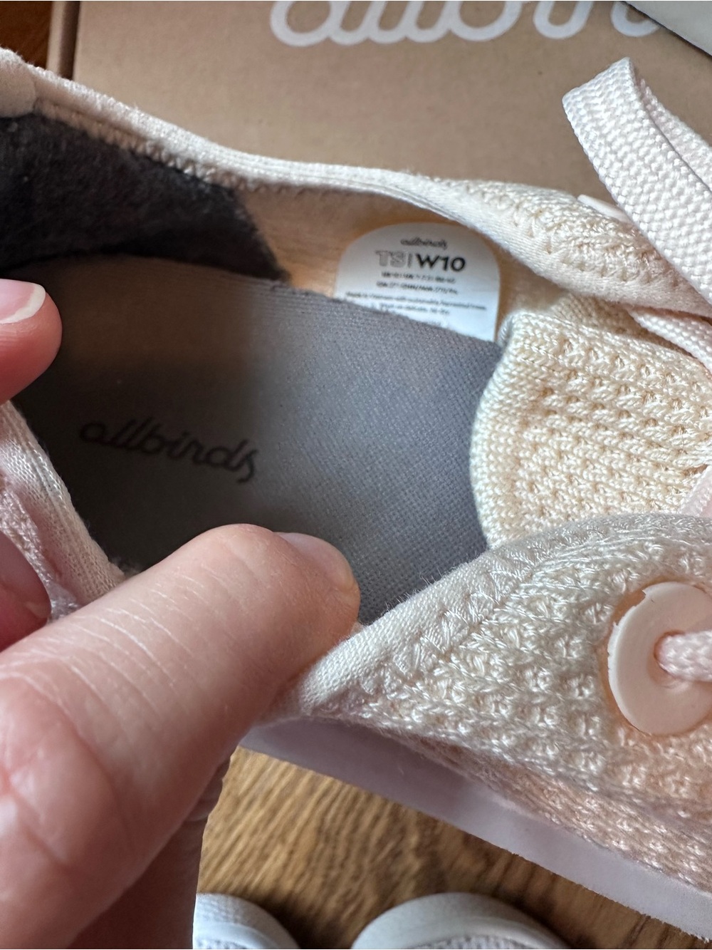 Allbirds bundle - Picture 6 of 6
